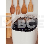 Хлебопечь Hyundai HYBM-P0613 550Вт белый/черный, фото11