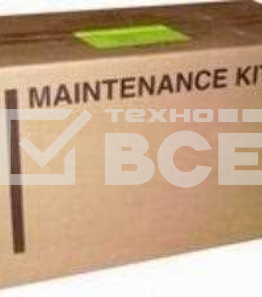 Сервисный комплект Kyocera MK-3170 (1702T68NL0), 500000 стр., для P3050dn/P3055dn/P3060dn