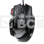 Мышь проводная Гарнизон GM-790G черный, 3200 dpi, USB, кнопки - 7, фото10
