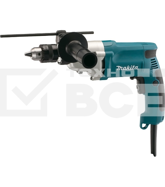 Дрель Makita DP 4010