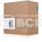 Компьютерный корпус Deepcool CH370 белый без БП mATX 1x120mm 1xUSB2.0 1xUSB3.0 audio bott PSU, фото14