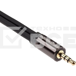 Кабель соединит 3.5 Jack (M) - 2xRCA (M), 1.5м Telecom PRO <TAV7183M-1.5M>, фото6
