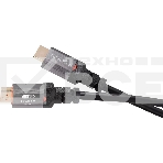 Кабель Telecom TCG365-1M HDMI 19M/M,ver. 2.1, 8K@60 Hz 1m метал разъемы, Telecom <TCG365-1M>, фото14