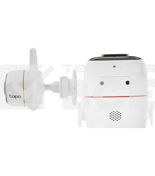 Уличная Wi-Fi камера TP-Link Tapo C320WS