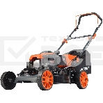 Газонокосилка бензиновая PATRIOT  PT 46 512109005, фото14