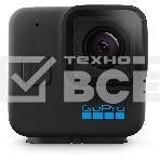 Экшн-камера GoPro HERO11 черный Mini 1xCMOS 27Mpix черный, фото2