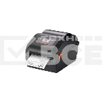 Принтер этикеток Bixolon XD5-43t 4', 300 dpi, USB, Ethernet, Black, фото2
