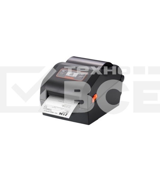 Принтер этикеток Bixolon XD5-43t 4', 300 dpi, USB, Ethernet, Black