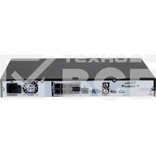 Видеорегистратор Dahua DHI-NVR4208-8P-EI