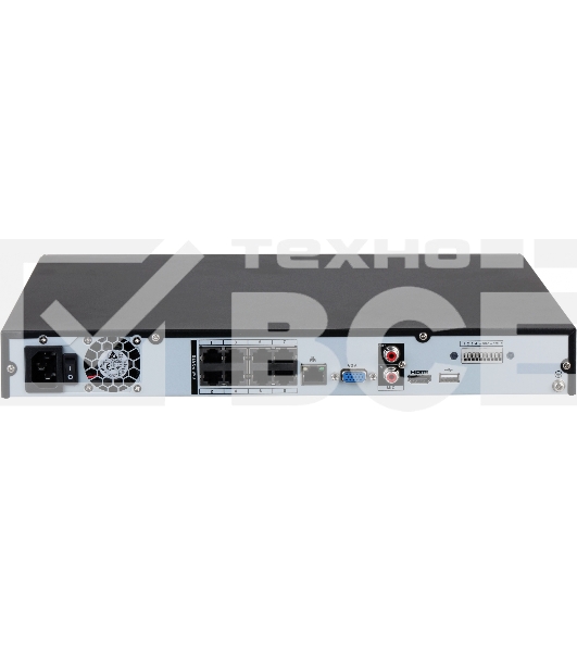 Видеорегистратор Dahua DHI-NVR4208-8P-EI