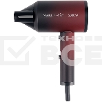 Фен Scarlett SC-HD70I38 2000Вт бордовый, фото14