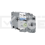 Кассета с лентой S'OK by Sakura Printing TZEFX531 для Brother, черный на синем, 12мм/8м, наклейка, фото2