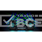 Минисистема Sony Shake-X10 черный 1200Вт CD CDRW DVD DVDRW FM USB BT, фото 1