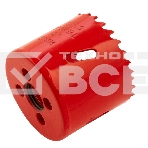 Коронка MATRIX BIMETAL, 51 мм 72451, фото5