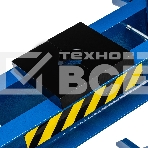 Пресс гидравлический с манометром, 20 т (комплект из 2 частей) Stels, фото11