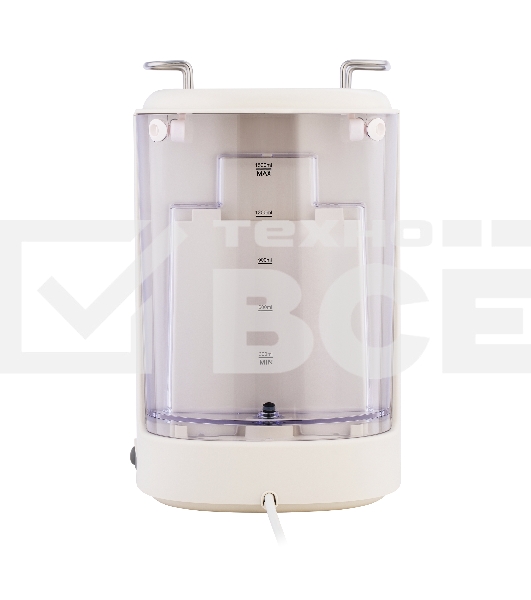 Кофеварка рожковая Maunfeld MF-737BG PRO бежевый, исп. кофе - молотый, 1.5 л, 1250 Вт, 15 Бар.