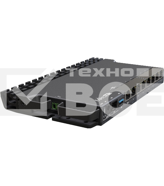 Маршрутизатор MikroTik RB5009UG+S+IN 7*1Gbit RJ45, 1*2.5Gbit RJ45, 1*10Gbit SFP+