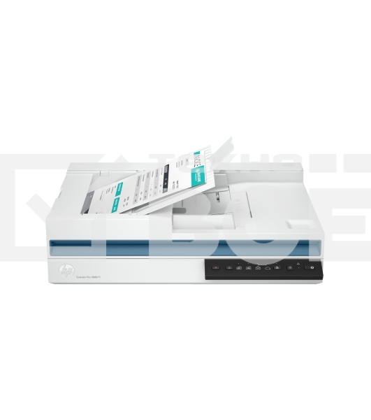 Сканер HP Scanjet Pro 3600 f1