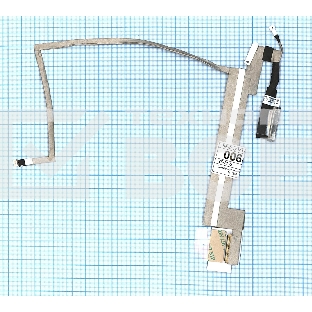 Шлейф матрицы для ноутбука HP Envy 14 Envy 14-1000 14-1200
