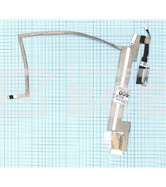 Шлейф матрицы для ноутбука HP Envy 14 Envy 14-1000 14-1200