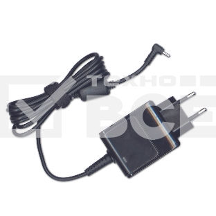 Блок питания (сетевой адаптер) для ноутбуков Asus 19V 1.58A 2.5x0.7mm черный