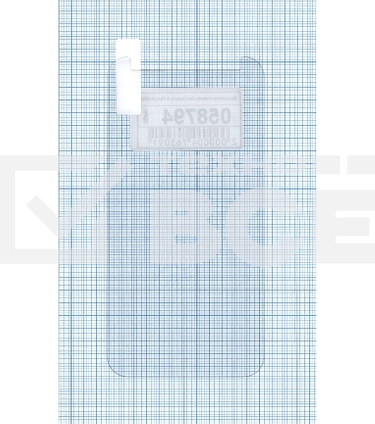 Защитное стекло для Lenovo A Plus (A1010)