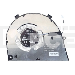 Вентилятор (кулер) для ноутбука Dell Vostro 16-5620 16-5625