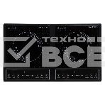 Плита настольная индукционная Galaxy Line GL 3062, черная, 3400 Вт, фото6