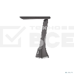 Светильник настольный UF-733 С02 LED 8Вт 3 ур. ярк. черный Ultraflash 14184, фото3