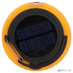 Фонарь кемпинговый светодиодный KA-601 'Пегас' аккумуляторный на солнечной батарее+дистанционный пульт Эра Б0054043, фото3