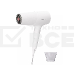 Фен Philips BHD500/00 2100Вт, белый, фото2