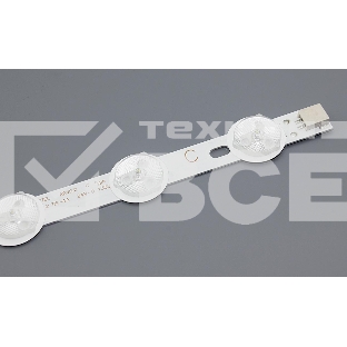 Светодиодная подсветка VES390UNDC-01 C Type