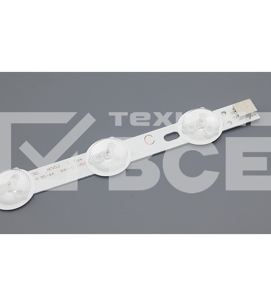Светодиодная подсветка VES390UNDC-01 C Type