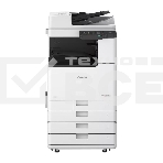МФУ лазерный Canon imageRUNNER C3326i (5965C005), A3, цветное, печ. 26 стр/мин. (А4) 15 стр/мин. (А3), скан. до 70 стр/мин., 1200х1200 dpi (печать) 600х600 dpi (скан.), USB, RJ-45, Wi-Fi, Air Print, Mopria, фото16