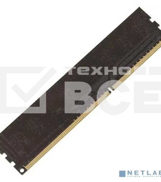 Оперативная память AMD Radeon R5, DDR3, 4GB (1x4 GB), 1600 MHz, CL11, OEM