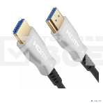Кабель активный оптический кабель HDMI 19M/M,ver. 2.0, 4K@60 Hz 5m Telecom <TCG2020-5M>, фото15