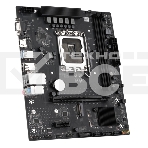 Материнская плата Maxsun Challenger B760M-F, LGA 1700, Intel B760, 2xDDR4, 3xSATA III, 2xM.2, 1xPCIe 4.0 x16, 1xHDMI, 1xVGA, 1xRJ-45 1Gb LAN, 2xUSB 3.2 Gen 1, 4xUSB 2.0, 3x3.5 мм, 5.1, mATX, фото7