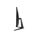 Монитор 27' MSI G2712F IPS 1920x1080, 180 Гц, 1 мс, 16:9, 300 кд/м2, 2xHDMI, 1xDP, черный, фото10