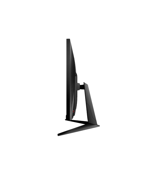 Монитор 27' MSI G2712F IPS 1920x1080, 180 Гц, 1 мс, 16:9, 300 кд/м2, 2xHDMI, 1xDP, черный