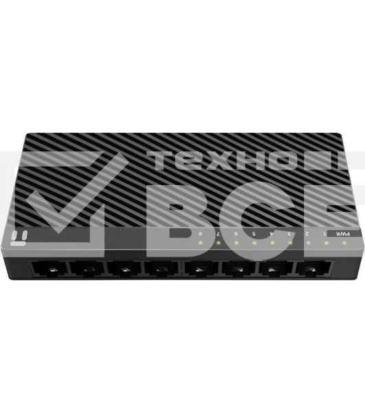 Коммутатор Netis ST3108C
