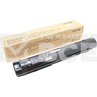 Картридж лазерный Xerox 106R03749 черный (16100стр.) для Xerox VersaLink C7000