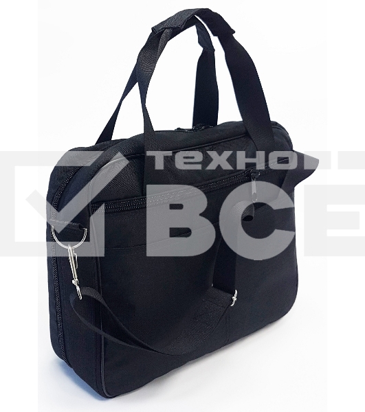 Сумка для ноутбука СмартТек DURABOOK Z14I  летняя 14,0 цв.Черный