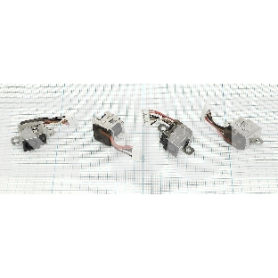 Разъем для ноутбука HY-HP045 HP Pavilion DM1-3000 с кабелем