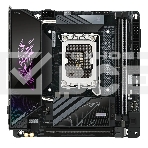 Материнская плата Gigabyte Z890I AORUS ULTRA, LGA 1851, Intel Z890, 2xDDR5, 2xSATA, 2xM.2, 1xPCIe 5.0 x16, 1xDP, 1xHDMI, 1xUSB-C, 1x Thunderbolt 4, 1x 2.5Gb LAN, 2xUSB-A 3.2 Gen 1, 3xUSB-A 3.2 Gen 2, 2x3.5 мм, TOSLINK, 7.1, 1xUSB4, Mini-ITX, фото12