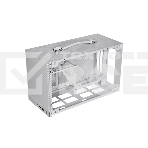 Компьютерный корпус  PCCooler K101 MESH WH 3F, фото5