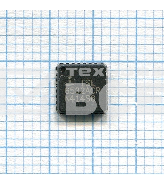 Микросхема Intersil ISL6532ACR
