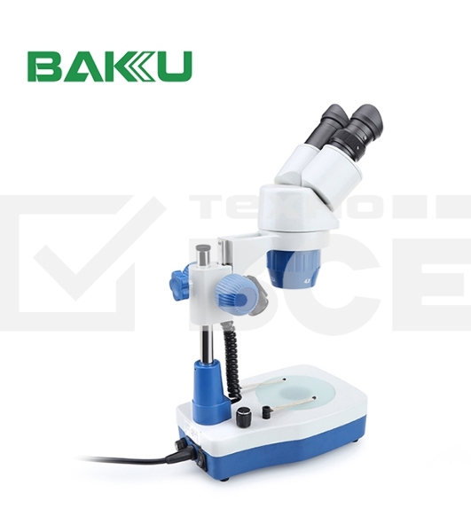 Микроскоп бинокулярный BAKU BA-007