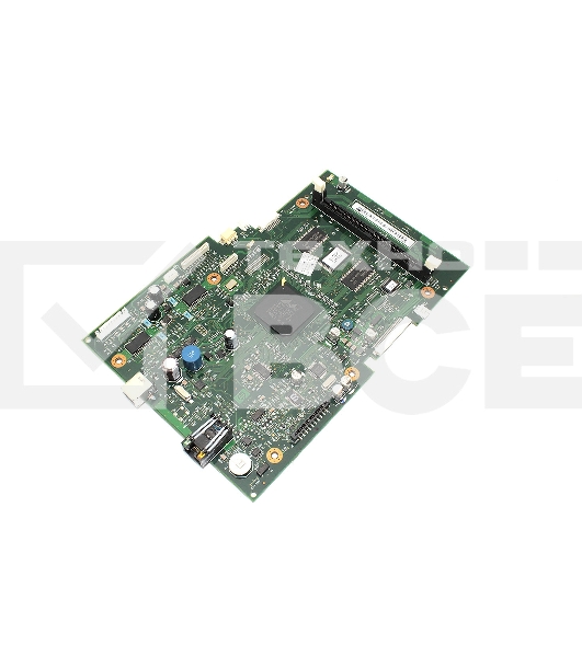 Плата форматтера Q6445-60001 / HP LJ-3390 Formatter Board