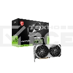 Видеокарта VGA MSI NVIDIA GeForce RTX 4070 VENTUS 2X E1 12G 12GB, GDDR6/192-bit, PCIe 4.0, 1xHDMI 2.1, 3xDP, 2.2-slot, фото9