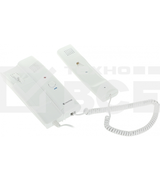 Комплект аудиодомофона Tantos TS-203Kit